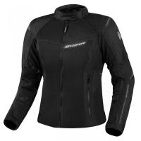 Shima Куртка Rush 2.0 Lady Vent Black в Тольятти