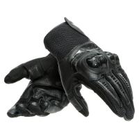 Dainese Перчатки Mig 3 Unisex Black/Black в Тольятти