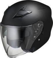 IXS Шлем HX 99 1.0 Черный матовый в Тольятти