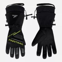Finntrail Перчатки Wintersport 2704 Yellow в Тольятти