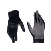 Leatt Перчатки 1.5 Mini V24 Stealth в Тольятти