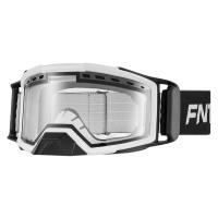 Finntrail Маска Vision 1093 WhiteClear (OS) в Тольятти