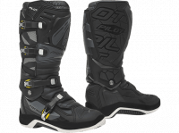 Forma Ботинки Pilot Black/Anthracite в Тольятти