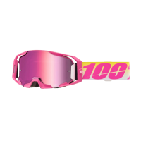 100% Очки Armatic Sellars / Mirror Pink в Тольятти