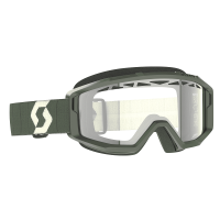 Scott Очки кроссовые Primal Enduro kaki green в Тольятти