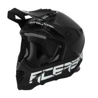 Acerbis Шлем кроссовый X-Track 22-06 Black 2 в Тольятти