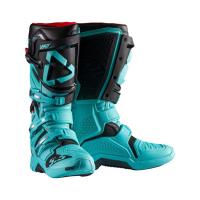Leatt Мотоботы кроссовые 5.5 FlexLock V26 Teal в Тольятти