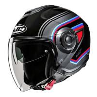 HJC Шлем i40N Linia MC21 в Тольятти