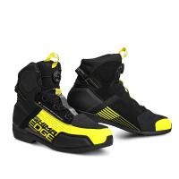 Shima Мотоботы Edge Vent Men Fluo в Тольятти