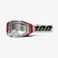 Очки 100% Racecraft Suez / Clear Lens в Тольятти