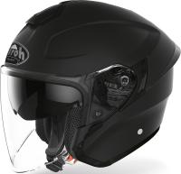 Airoh Мотошлем H.20 Black Matt в Тольятти