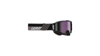 Leatt Маска Velocity 6.5 SNX Iriz Stealth Purple 78% в Тольятти