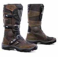 Forma Мотоботы Adventure Dry Brown в Тольятти