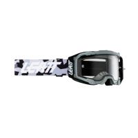 Leatt Маска Velocity 5.5 Enduro Forge Clear 83% в Тольятти