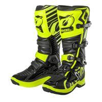 Oneal Мотоботы кроссовые RMX Желтый/Черный в Тольятти