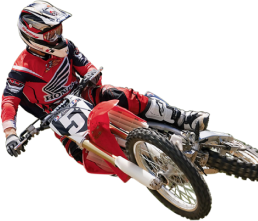 Экипировка для мотокросса