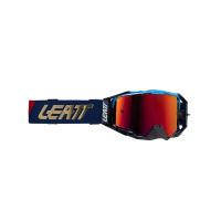 Leatt Маска Velocity 6.5 Cryztal Iriz Royal Fuchsia 22 VLT V25 в Тольятти