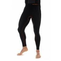 Brubeck Кальсоны мужские Thermo Protect черный в Тольятти