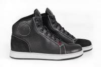 Inflame Городские сникерсы Sneakers Summer Черный в Тольятти
