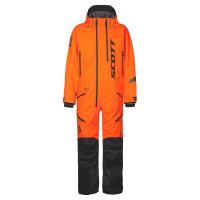 SCOTT Комбинезон DS Shell Dryo orange/black в Тольятти