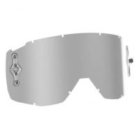 Scott Линзы Hustle MX SGL WKS/OTG clear afc works в Тольятти
