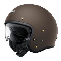 Shoei Шлем J.O 2 Candy Коричневый Матовый в Тольятти