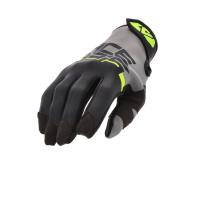 Acerbis Перчатки CE Neoprene 3.0 Black/Yellow в Тольятти