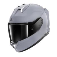 Shark Мотошлем Skwal i3 Dark Shadow Edition Gun Silver в Тольятти