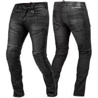 Shima Мотоджинсы Gravel 3.0 Black в Тольятти