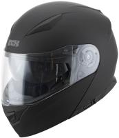 IXS Шлем модуляр HX 300 1.0 Черный матовый в Тольятти