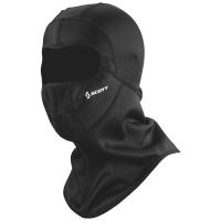 Scott Подшлемник-маска WIND WARRIOR OPEN HOOD-16 black в Тольятти
