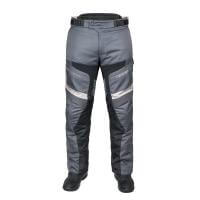 Rush Мотоштаны Long Ride Pant текстиль Антрацит/Бежевый в Тольятти