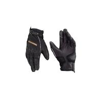 Leatt Перчатки ADV SubZero 7.5 Short 2025 Stealth в Тольятти