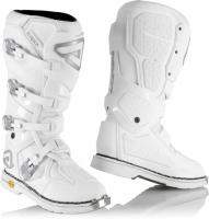 Acerbis Мотоботы кроссовые X-Rock MM White в Тольятти
