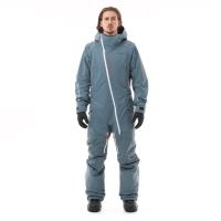 Dragonfly Комбинезон Gravity 2.0 Man Grey 2025 в Тольятти