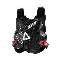 Leatt Защитный панцирь 2.5 Chest Protector V25 Black в Тольятти