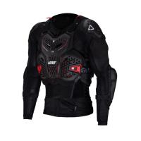 Leatt Защита тела Body Protector 5.5 Evo V26 Black в Тольятти