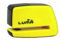 Luma Замок на диск тормозной ENDURO 91D (Ø5 ММ) + BAG жёлтый в Тольятти