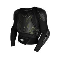Acerbis Защита тела Korazza Black/Yellow в Тольятти