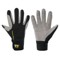 Finntrail Перчатки Enduro 2760 Grey/Yellow в Тольятти