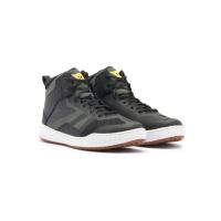 Dainese Ботинки Suburb Air Black/White/Army Green в Тольятти