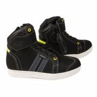 Rush Мотокеды Sneaker Lady Evo Черный в Тольятти