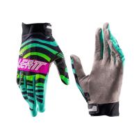 Leatt Перчатки подростковые 2.5 X-Flow V26 Tiger Pink в Тольятти