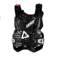 Leatt Защитный панцирь Chest Protector 1.5 V26 Black в Тольятти
