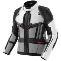 Shima Мотокуртка туристическая Tracker Men Light Grey в Тольятти