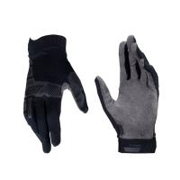 Leatt Перчатки 1.5 Junior Stealth V24 в Тольятти