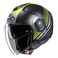 HJC Шлем i40N Dova MC3HSF в Тольятти