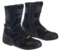 Gaerne Мотоботы G.Helium Gore-Tex Black в Тольятти