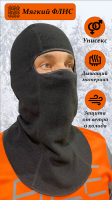 MotoLike Подшлемник балаклава теплый Сибирь в Тольятти