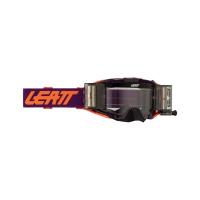 Leatt Маска Velocity 5.5 Roll-Off Purple Clear в Тольятти